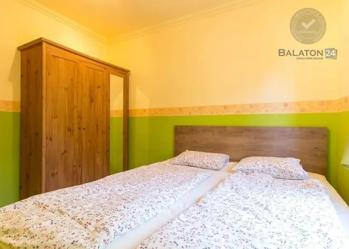 Zalan Apartmann