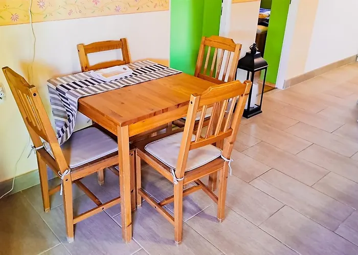 Zalan Apartmann