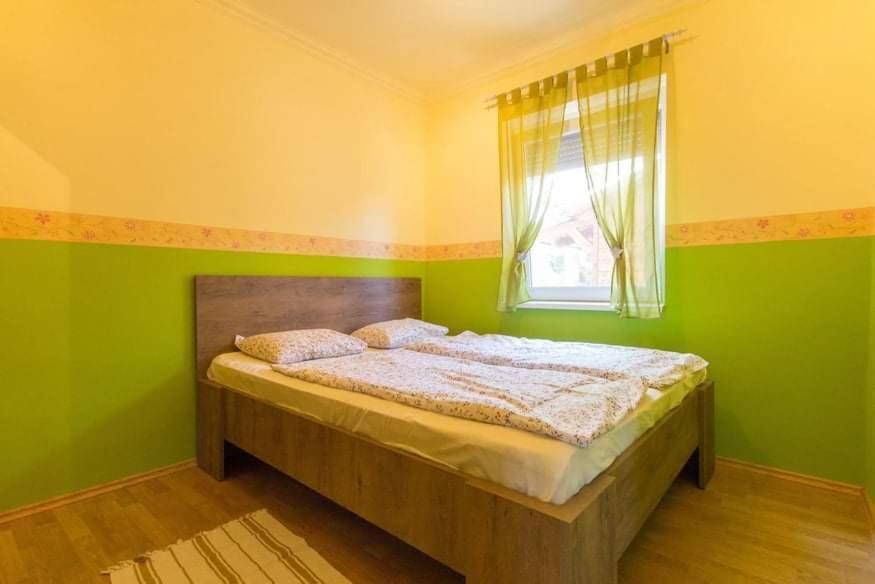 Zalan Apartmann Balatonkeresztúr
