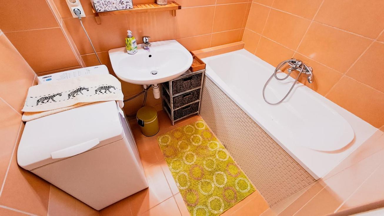 Zalan Apartmann Balatonkeresztúr