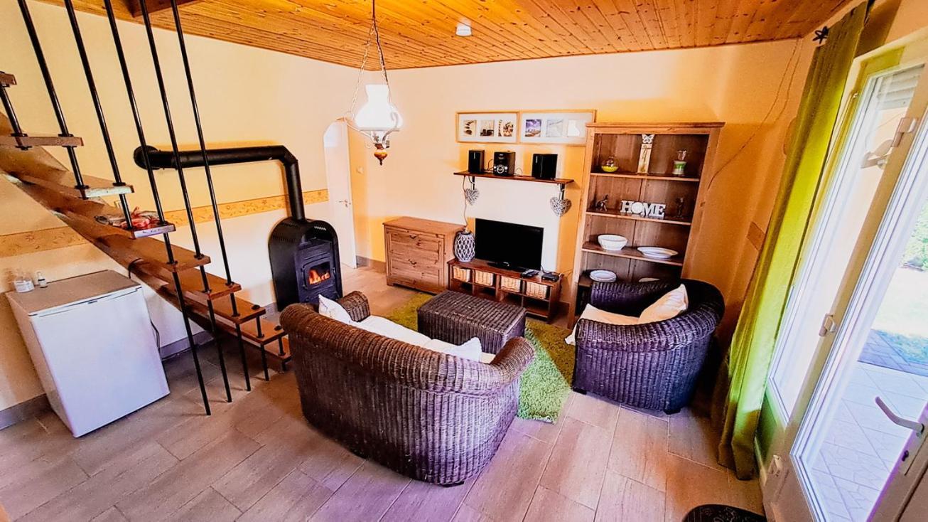 Zalan Apartmann Balatonkeresztúr