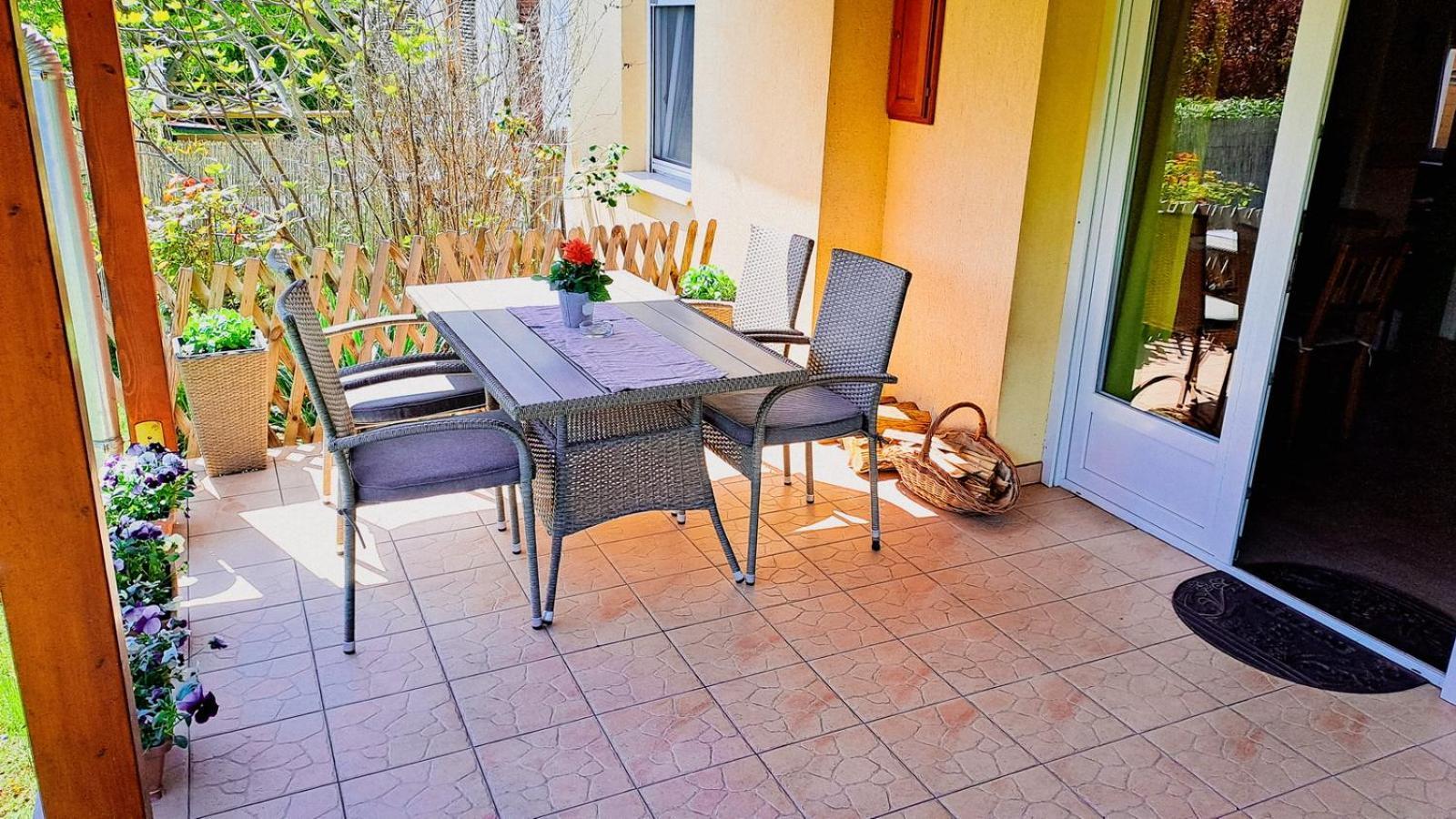 Zalan Apartmann *